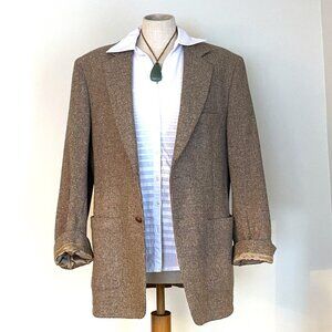 Oakmont- Exclusive Tailoring for County Britches Jacket